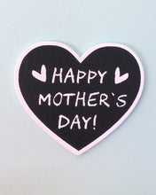 Load image into Gallery viewer, Happy Mothers Day Blue
