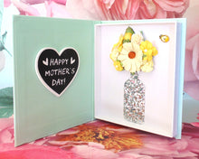 Load image into Gallery viewer, Happy Mothers Day Yellow
